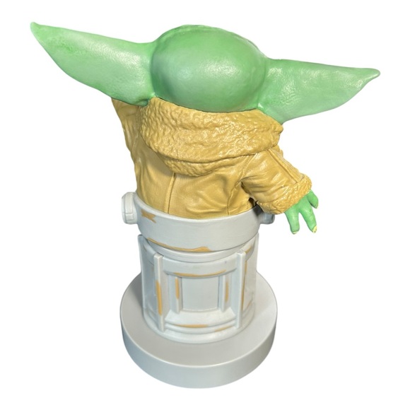 Star Wars Mandalorian Grogu Controller Holder - Picture 3 of 6